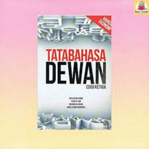 Tatabahasa Dewan